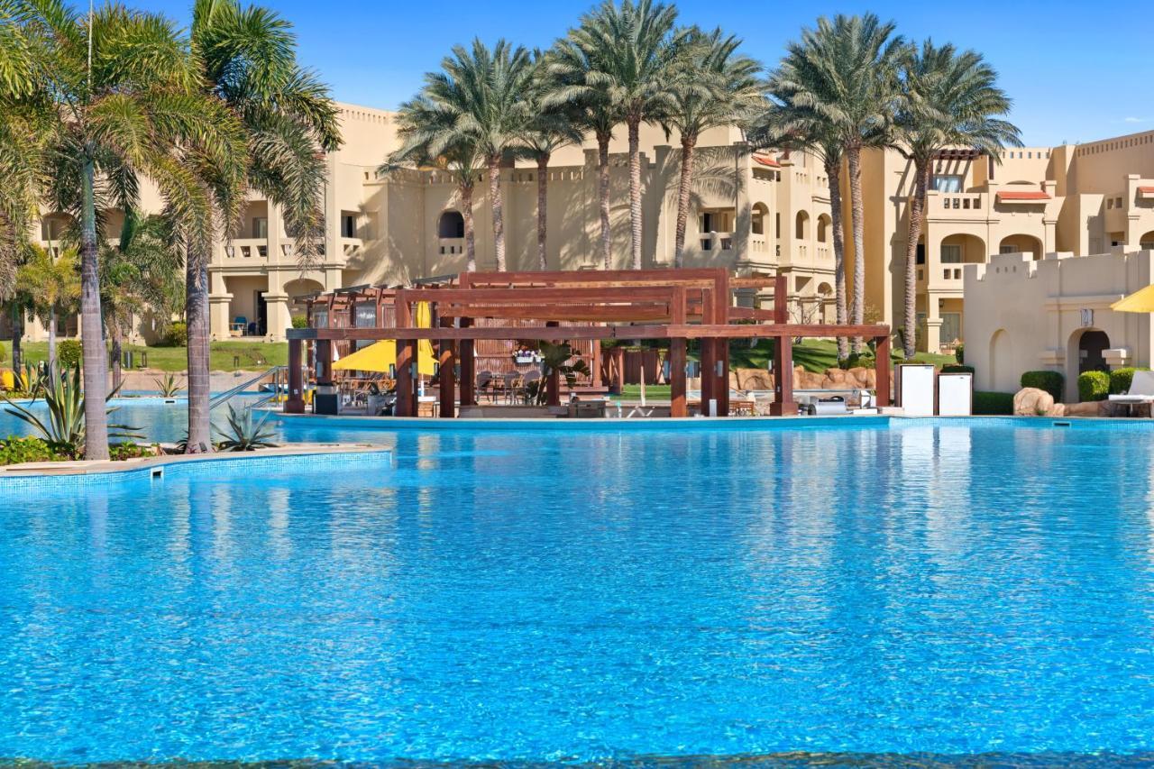 Rixos Sharm El Sheikh (Adults Only) Hotel Екстериор снимка