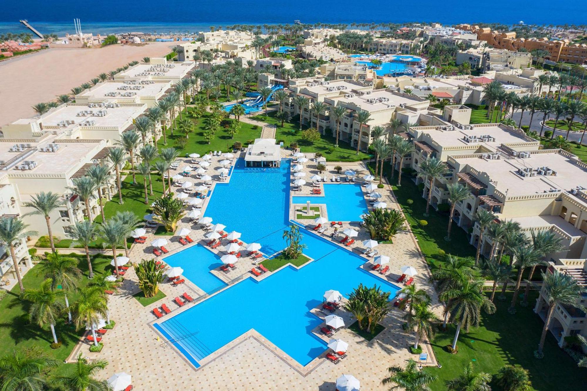 Rixos Sharm El Sheikh (Adults Only) Hotel Екстериор снимка