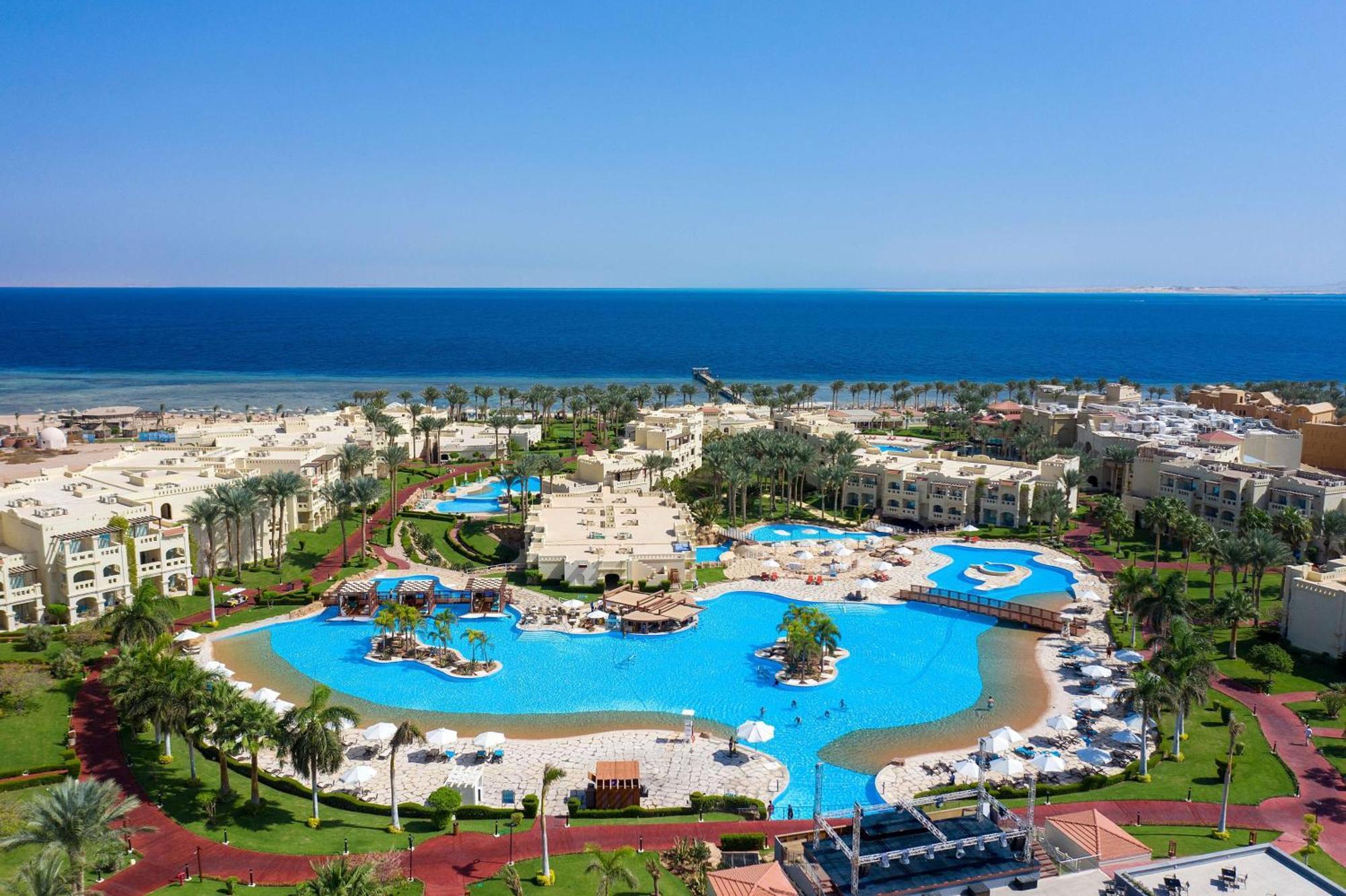 Rixos Sharm El Sheikh (Adults Only) Hotel Екстериор снимка