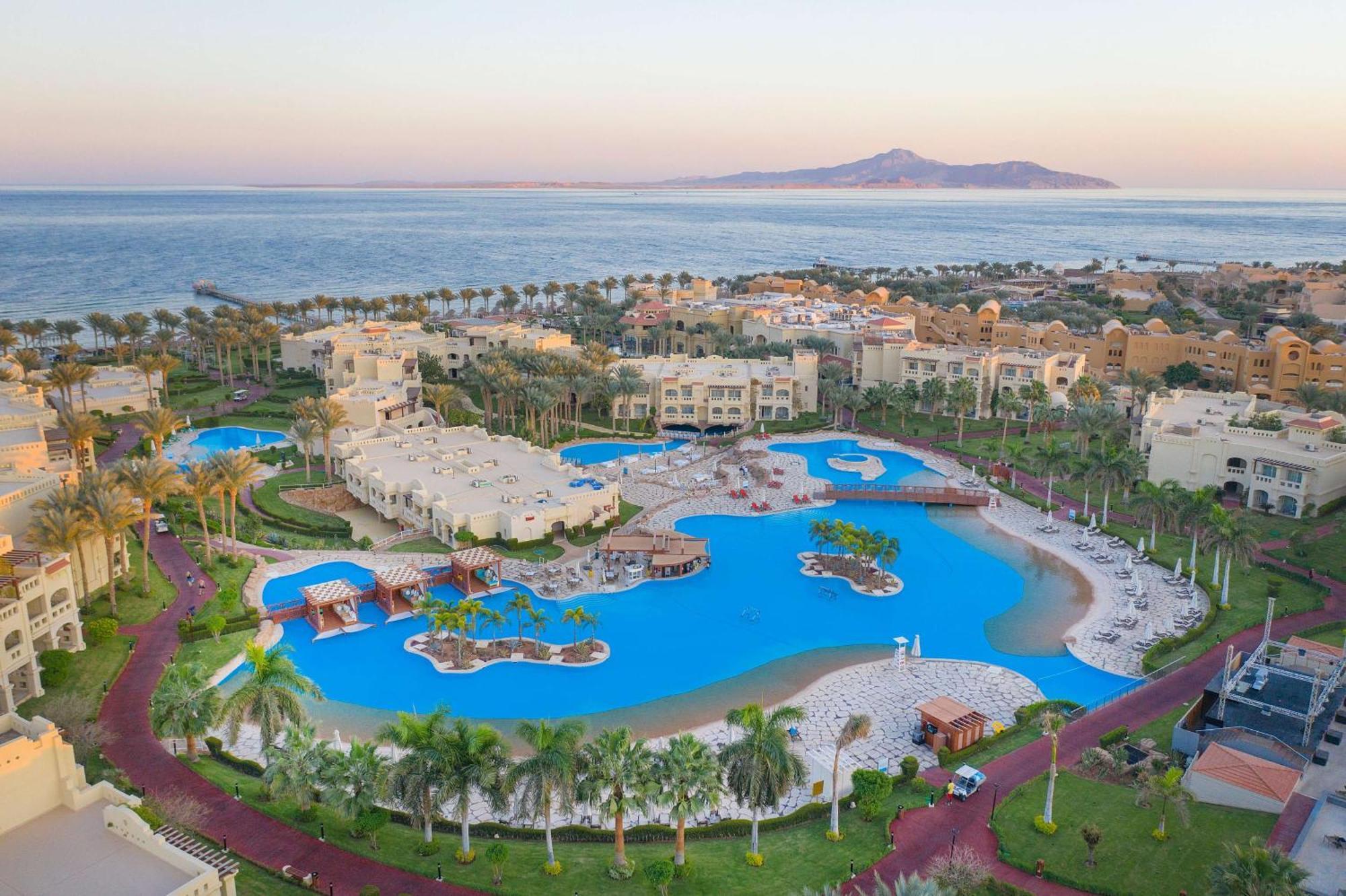 Rixos Sharm El Sheikh (Adults Only) Hotel Екстериор снимка