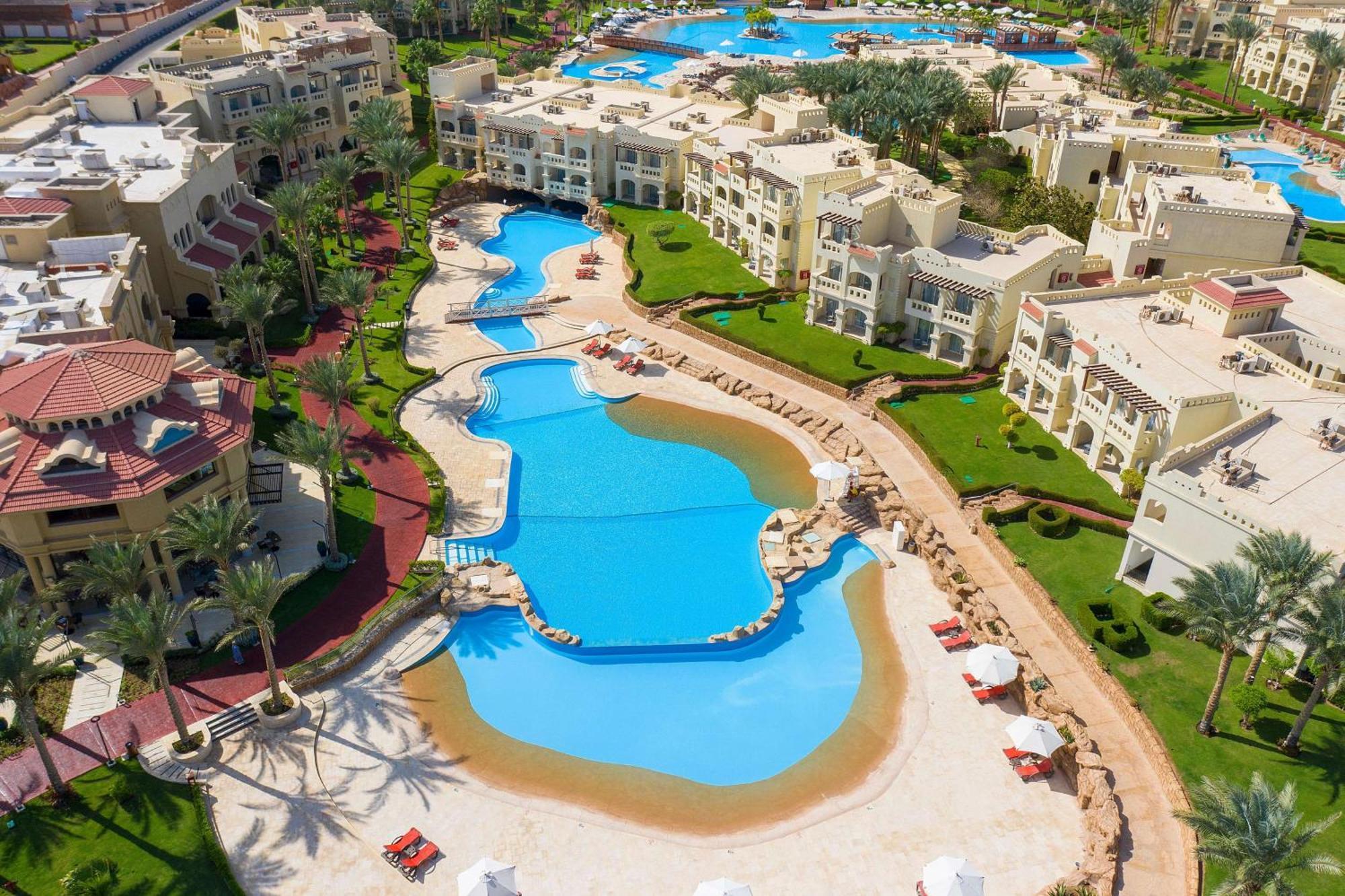 Rixos Sharm El Sheikh (Adults Only) Hotel Екстериор снимка