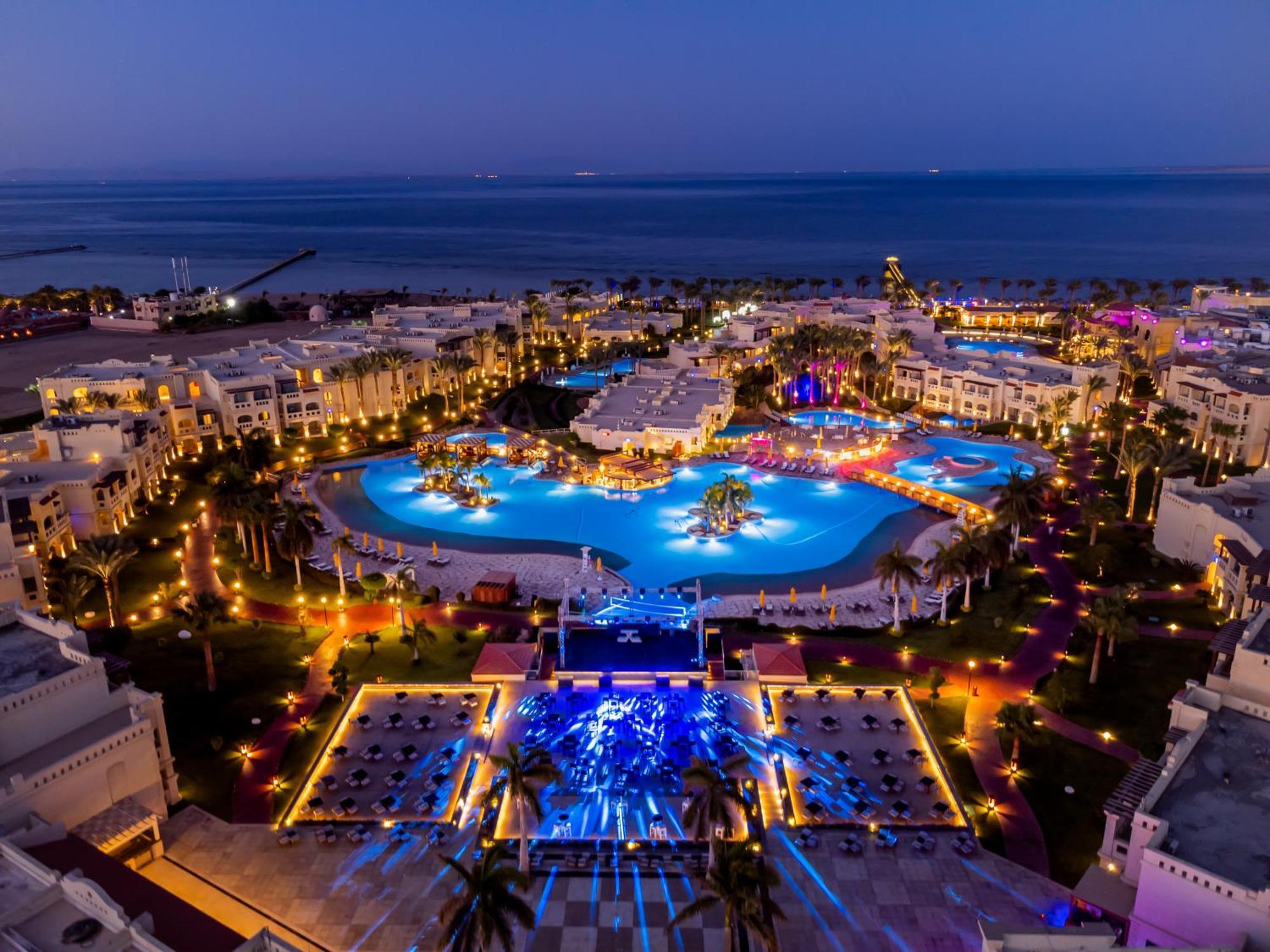 Rixos Sharm El Sheikh (Adults Only) Hotel Екстериор снимка